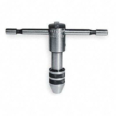 Tap Wrench 4-1/2 OAL