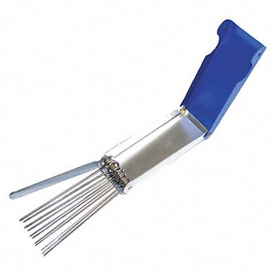 Spiral Tip Cleaner Set 13 Tips #26-#6