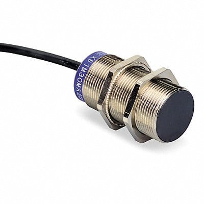 Proximity Sensor Inductive 15mm 2Wire NC