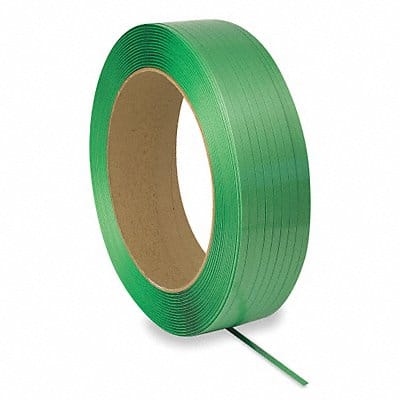 Plastic Strapping Machine Strapping 5/8