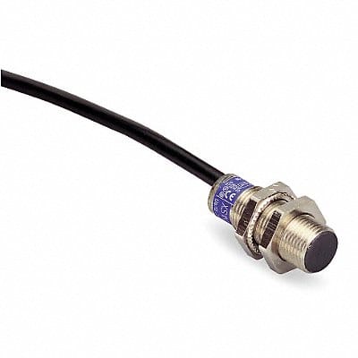 Proximity Sensor Inductive 2mm NPN NO/NC