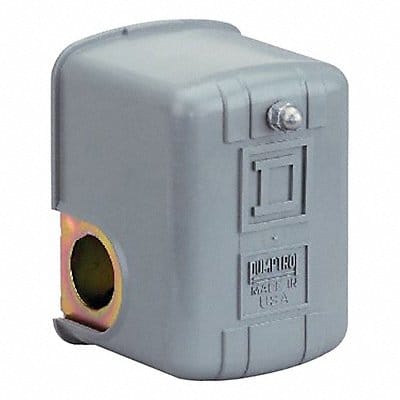 Pressure Swtch Stndrd 40/60 psi 1/4 FNPS