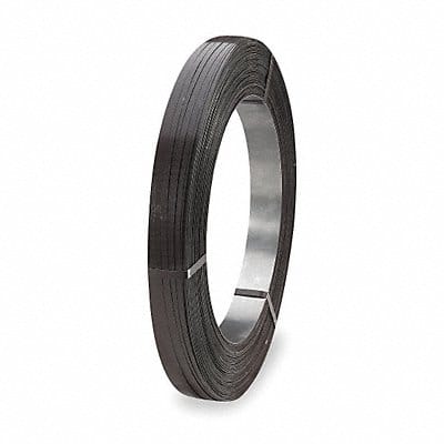 Steel Strapping Standard Duty Steel 1/2