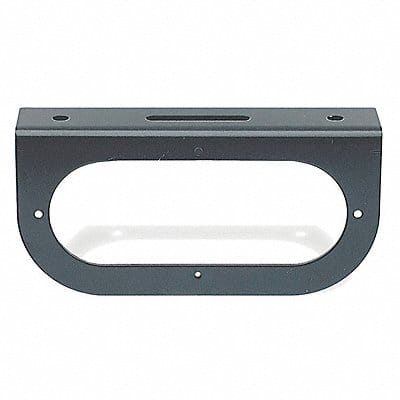 Oval Lamp Mounting Bracket