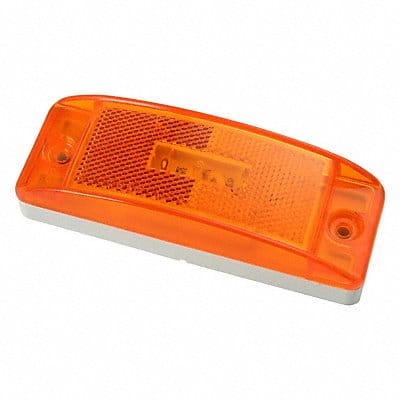 Clearance Marker Lamp FMVSS A P2 PC