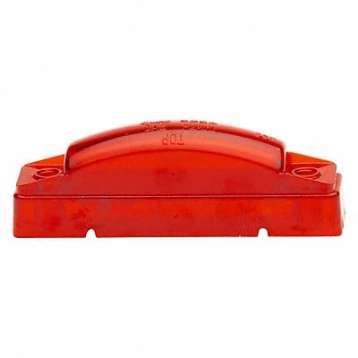 Clearance Marker Lamp FMVSS P2 Rectangle Clearance Marker Lamp FMVSS P2 Rectangle