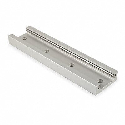 Linear Guide 60 In L 1.330 W 0.620 H