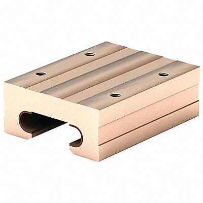 Mini Rail Carriage Height 21.20 mm