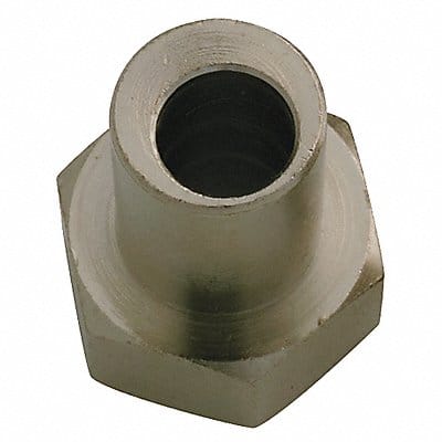 V-Guide Adjustable Bushing Bore .3130 In