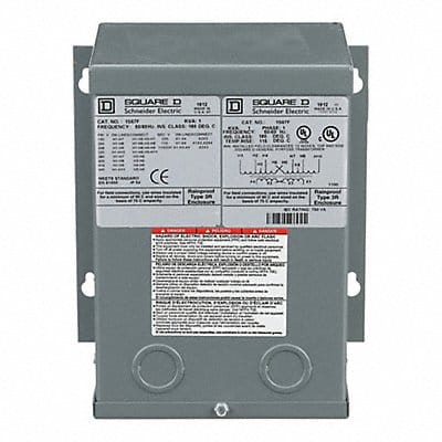 Export Transformer 1kVA