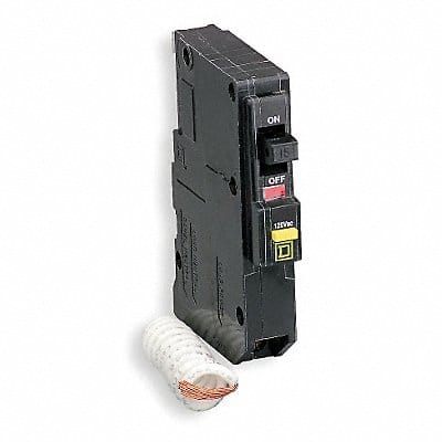 Circuit Breaker 25A Plug In 120V 1P