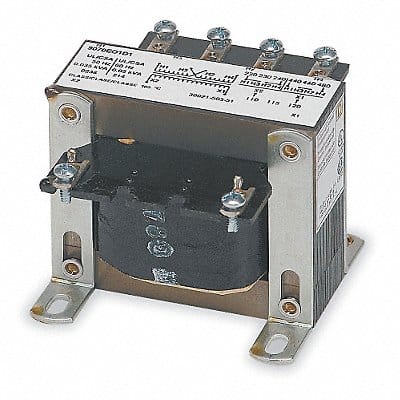 Control Transformer 3kVA 120VAC