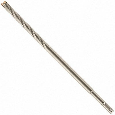 Rebar Drill 1/2in Carbide