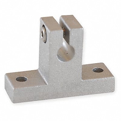 Shaft Support 1.500 In Bore 3.435 In H