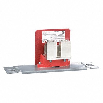 Neutral Assembly Kit 400A