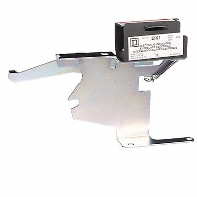 Interlock Kit 240/600VAC/250/600VDC