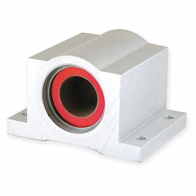 Pillow Block 1.000 In Bore 2.810 In L