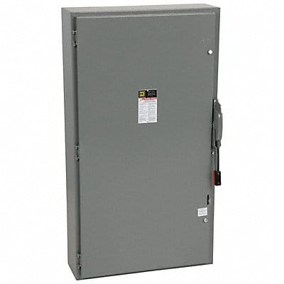 Safety Switch 600VAC 3PST 600 Amps AC