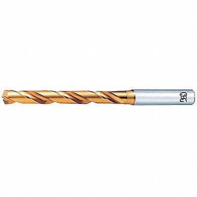 Jobber Drill 1/2 Cobalt