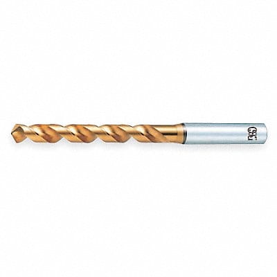 Jobber Drill 3/32 HSS