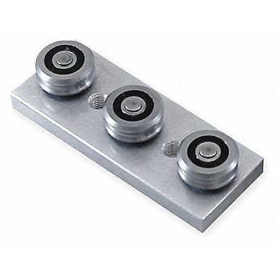 Linear Carriage Carriage Height 0.702 In Linear Carriage Carriage Height 0.702 In