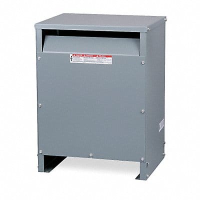 Drive Isolation Transformer 7.5kVA 480V