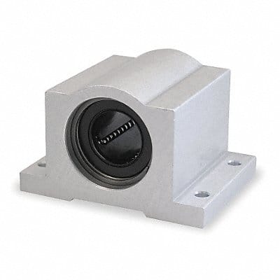 Pillow Block 0.750 In Bore 2.063 In L