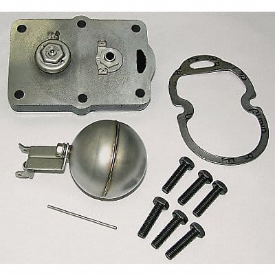 FT030H-3/4 Cover Repair Kit