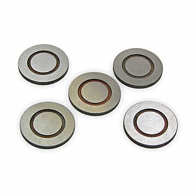 TD6523 Replacement Disc Kit