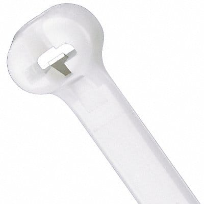 Cable Tie 4 in Natural PK100