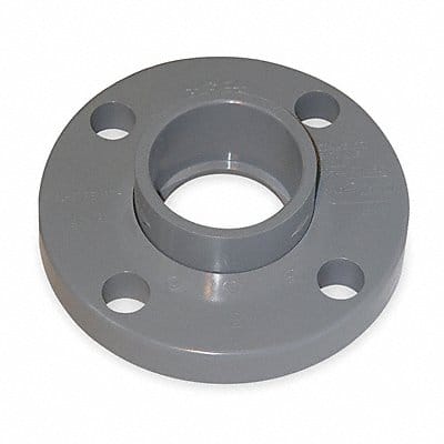 Van Stone Flange 1 1/2 in Schedule 80