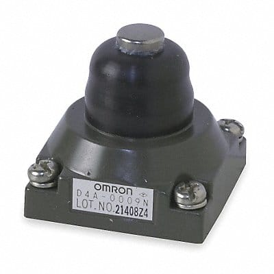 Limit Switch Head Plunger Top Standard Limit Switch Head Plunger Top Standard