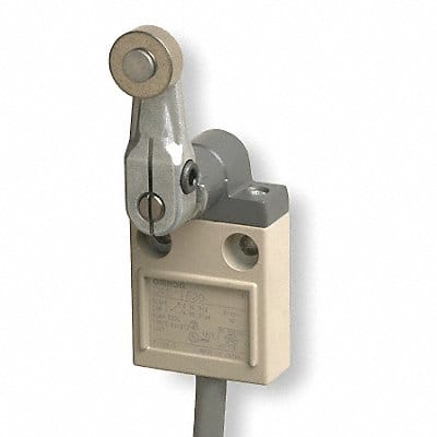 Miniature Limit Switch