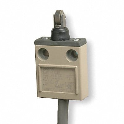 Miniature Limit Switch