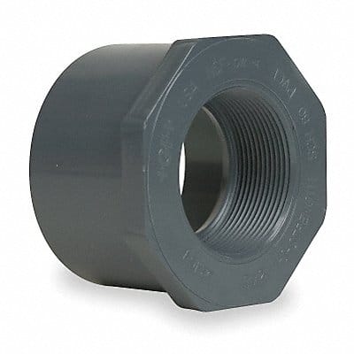 Reducing Bushing 2 x 3/4 in Schedule 80