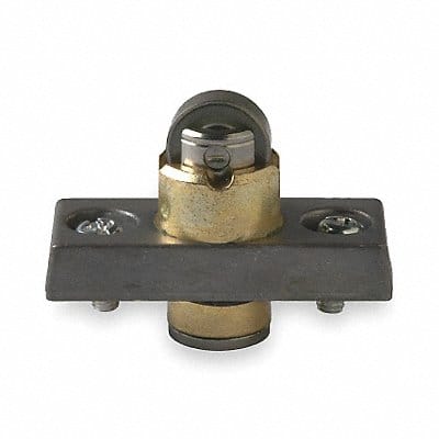 Lmt Swtch Head Roller Plunger Top .94 In