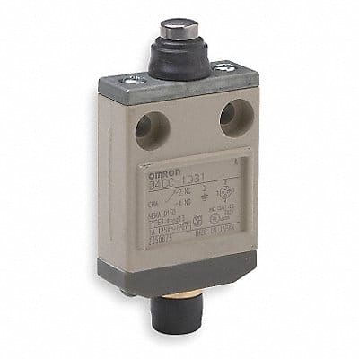 Miniature Limit Switch