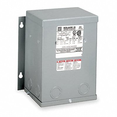 Three Phase Transformer 15kVA 480V