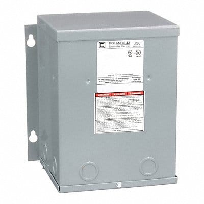 Transformer 120/240VAC 12/24VAC 2kVA