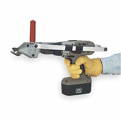 Drill Clamp for 1ELH1 Shear