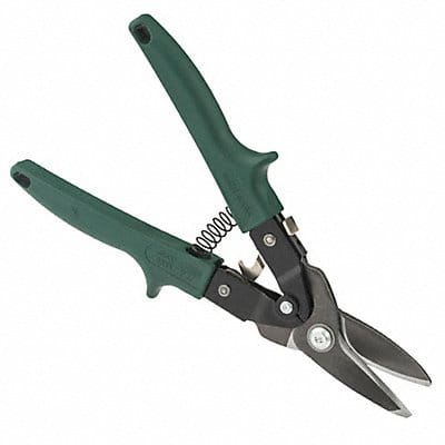 Aviation Snips Right 10-3/4 In
