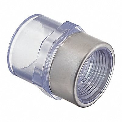 Female Adapter 3/4 in Schedule 40