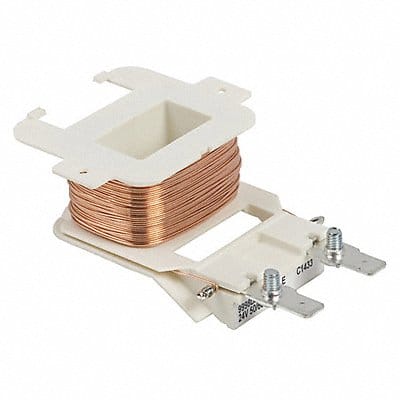 H3829 ReplacementCoil DefinitePurp 440/480VAC