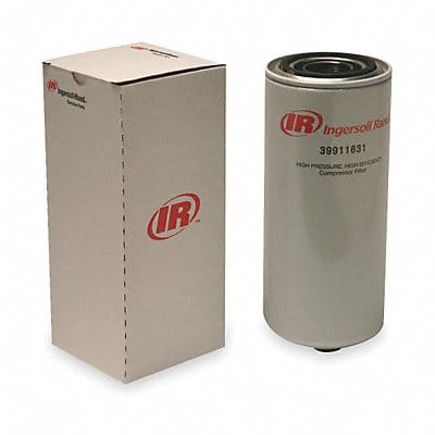 Replacement Oil Filter Ingersoll Rand