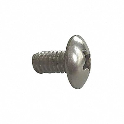 MS #10-24 Plain 1/2 L 100PK