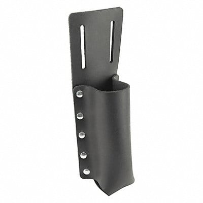Black Tool Holster Leather