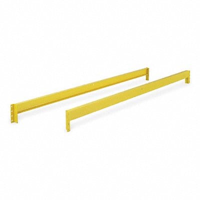 Chnl Beam LdCap 5 660 lb 3x4x108in PK2