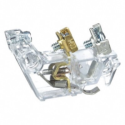 Overload Relay Contact 1 Contacts