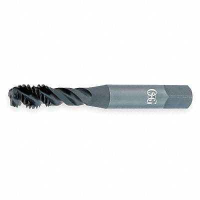 Spiral Flute Tap M12x1.75 HSS-E