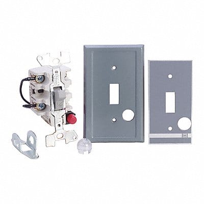ManualMotorSwitch NEMA1 ToggleSwitch